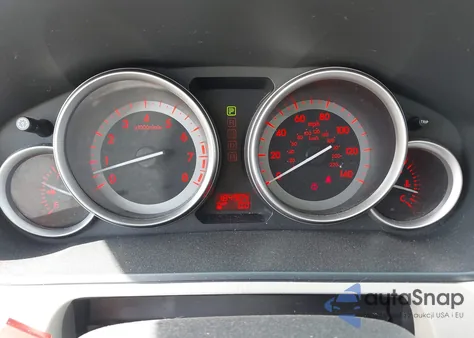 2011 Mazda Cx-9 Touring z USA, uszkodzony, nr VIN JM3TB2CA8B0328106